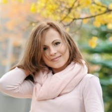 МЛМ лидер Evghenia Lazareva