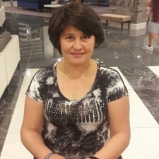 МЛМ лидер Malinur Gapparova