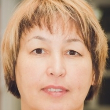 МЛМ лидер Зульфия Хабибрахманова