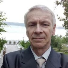 МЛМ лидер Константин Вяткин