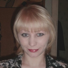МЛМ лидер Ирина Харитонова