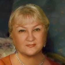 МЛМ лидер Elena Savkina