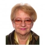 МЛМ лидер Нина Сергеева