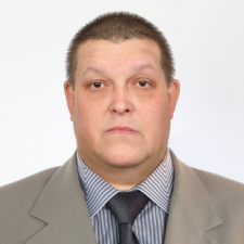 МЛМ лидер Александр Ленкин