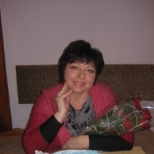 МЛМ лидер Olga-Olgiza Molchanova