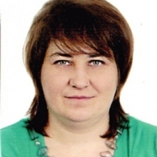 МЛМ лидер Наталья Кулинич