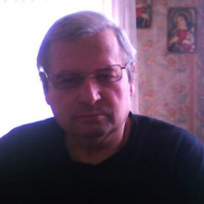 МЛМ лидер Stepan Medved
