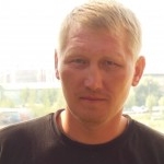 МЛМ лидер Александр Баринов