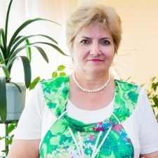 МЛМ лидер Елена Медведева