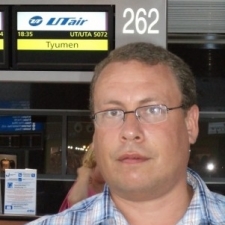 МЛМ лидер Виктор Соколов
