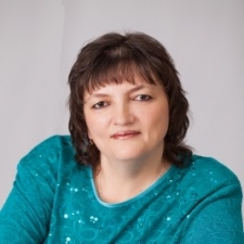 МЛМ лидер Людмила Помиранцева