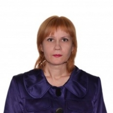МЛМ лидер Жанна Ульянова