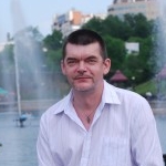 МЛМ лидер Сергей Ядрышников