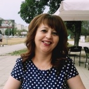 МЛМ лидер Наталья Доценко