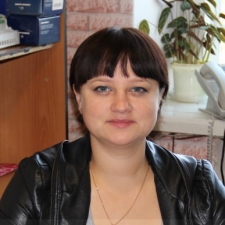МЛМ лидер Елена Пустовалова