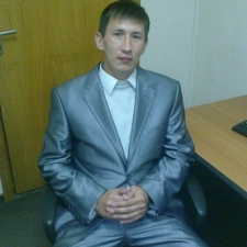МЛМ лидер Timur Bashkirtsev