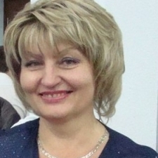 МЛМ лидер Наталья Огаркова