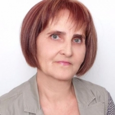 МЛМ лидер Светлана Васева