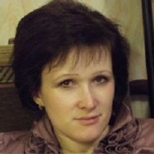 МЛМ лидер Марина Алферова
