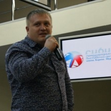 МЛМ лидер Владимир Баб