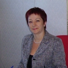 МЛМ лидер Людмила Коваленко