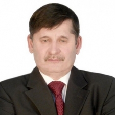 МЛМ лидер Vladimir Polukhin