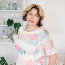 МЛМ лидер Елена Тарасова