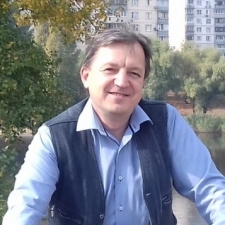 МЛМ лидер Юрий Краковский