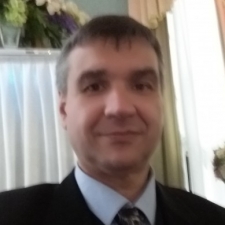 МЛМ лидер Александр Ерофеев