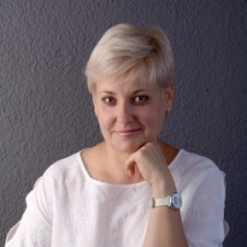 МЛМ лидер Элина Цынкуш