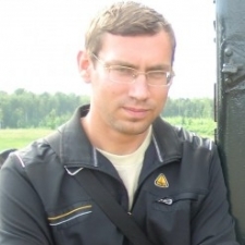 МЛМ лидер Константин Гаркуша