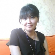 МЛМ лидер Жанна Есетова (Зайцева)