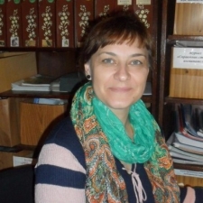 МЛМ лидер Ольга Буланенкова