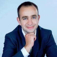 МЛМ лидер Александр Красуцкий
