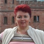 МЛМ лидер Lilia Horn