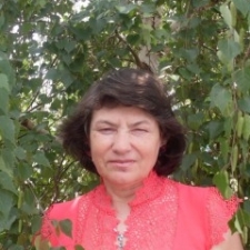МЛМ лидер Вера Лапинская