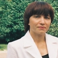МЛМ лидер Ирина Чебодаева