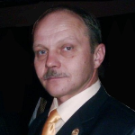 МЛМ лидер Сергей Вдовенко
