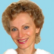 МЛМ лидер Valentina Heckmann