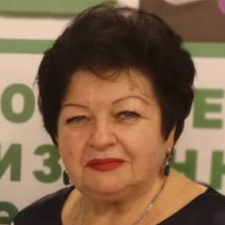МЛМ лидер Зинаида Зотова