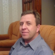 МЛМ лидер Александр Дорошко