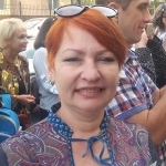 МЛМ лидер Ольга Левтерова