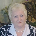 МЛМ лидер Ирина Ржевская