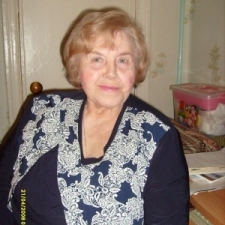 МЛМ лидер Вера Шилова