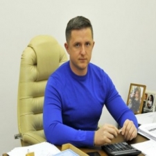 МЛМ лидер Кирил Федоренко