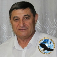 МЛМ лидер Николай Беспалов