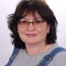 МЛМ лидер Антонина Золотаревская