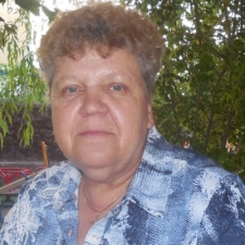 МЛМ лидер Татьяна Сиволапова