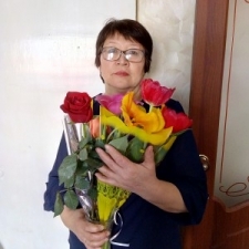 МЛМ лидер Вера Чернова