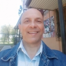МЛМ лидер Дмитрий Шароваров